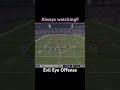 Madden 26: Always watching !! #madden26 #maddenclips