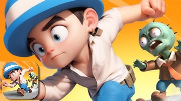 Last War: Gameplay Walkthrough Part 1 (ios,Android)