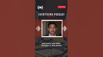 Why Jeff Bezos’ Obsession with Customers Made Amazon Unstoppable #podcast #financialadvice