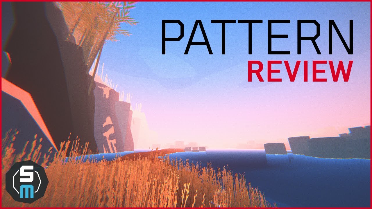 Pattern von Ice Water Games | Review - YouTube