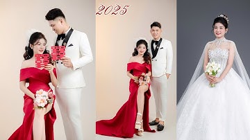 Lễ Tân Hôn Duy Khánh Ngọc Tiên 09 03 2025