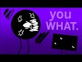 "YOU WHAT?!" -meme-