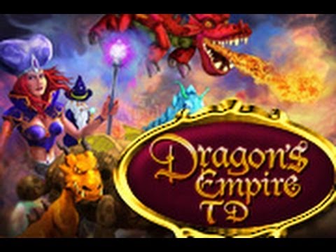 Dragons Empire TD