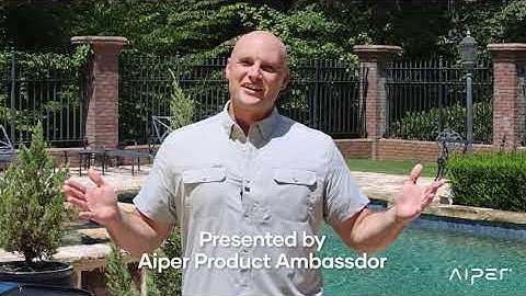 Tune in September 1st for Aiper