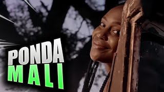 F-king ft Mwaisa Mtumbad - Ponda Mali (official  )