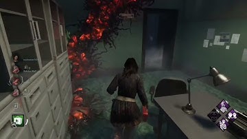 Dead By Daylight | Chaos Shuffle