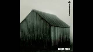 Rammstein - Ohne Dich (Rough Mix) [Reise, Reise Studio]