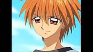 My Audition for Kaito and Gaito