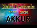 Kalai festivals akkur 20192020  kalaimahal school  akkur