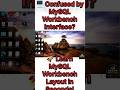 MySQL Workbench Interface Explained | Beginner Guide to MySQL Workbench