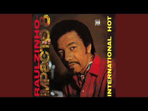 Raulzinho — Tesouro De São Miguel (1)