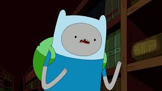 The Definition Of Hug Wolf Adventure Time