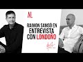 Entrevista a Raimon Samsó | Andrés Londoño