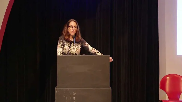 Bravery in Poetry - Mary Karr