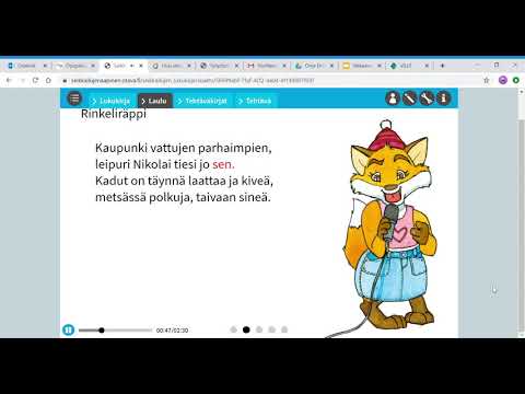 Video: Mikä on kesän seikkailusi?