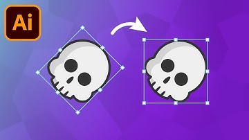 How To Reset Bounding Box In Adobe Illustrator