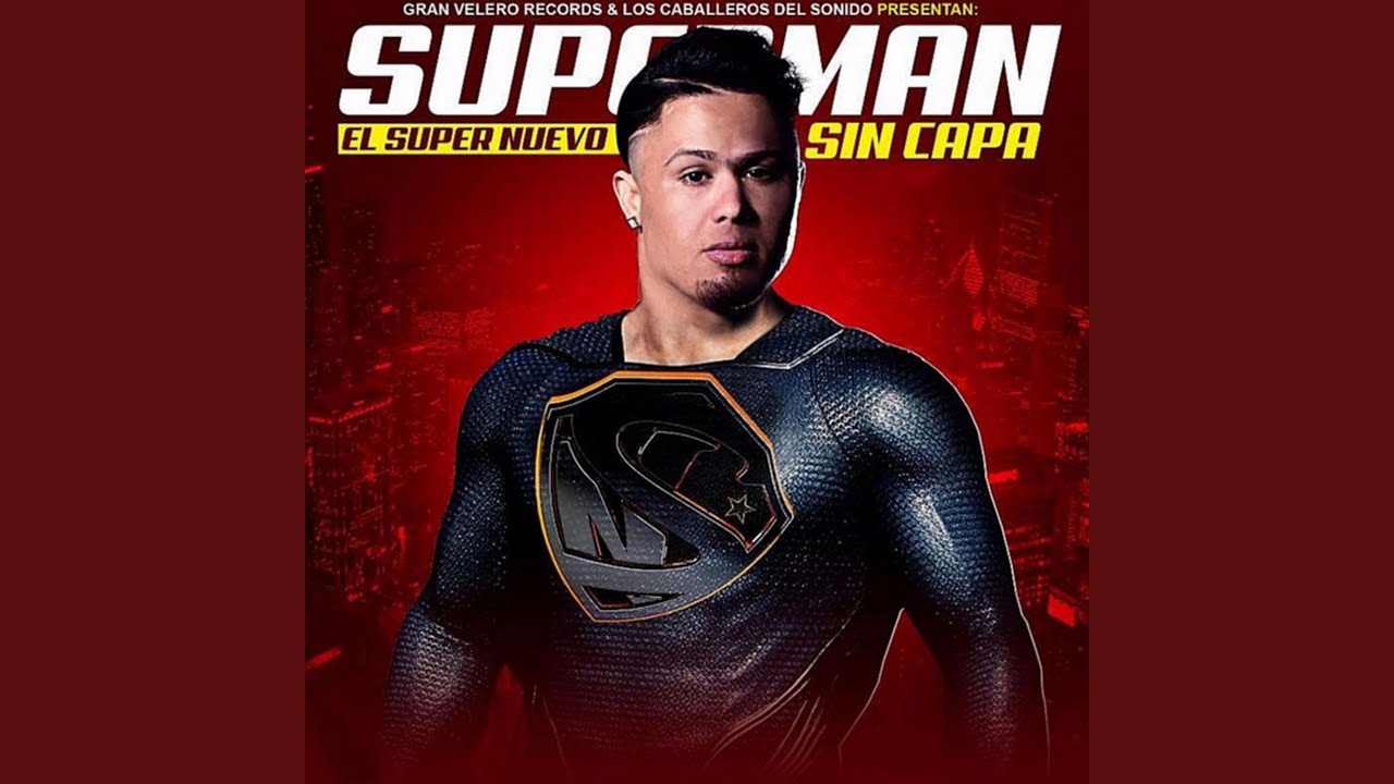 Watch Superman Sin Capa on YouTube Watch Superman Sin Capa on YouTube