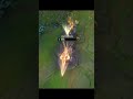 Batman Joins Summoners Rift #shorts