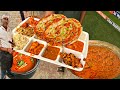 Ab  unlimited buffet 180   palwal best thali best food in palwal