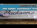 Jackson Guitars Unboxing - Pro Series Signature Misha Mansoor Juggernaut HT6