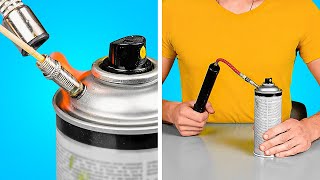 SMART DIY INVENTIONS FOR YOUR WORKPLACE || REPAIR GADGETS