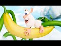 Booba 🌱 Beanstalk 🐛 Episode 95 - Funny cartoons for kids - BOOBA ToonsTV