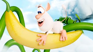 Booba Beanstalk Episode 95 - Funny Cartoons For Kids - Booba Toonstv