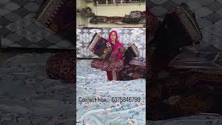 सजना बिजारणियां बुटीक।। खुड़ बस स्टैंड सीकर।।