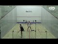 EN VIVO | Panamericano de Squash Asunción 2026 | CANCHA 5