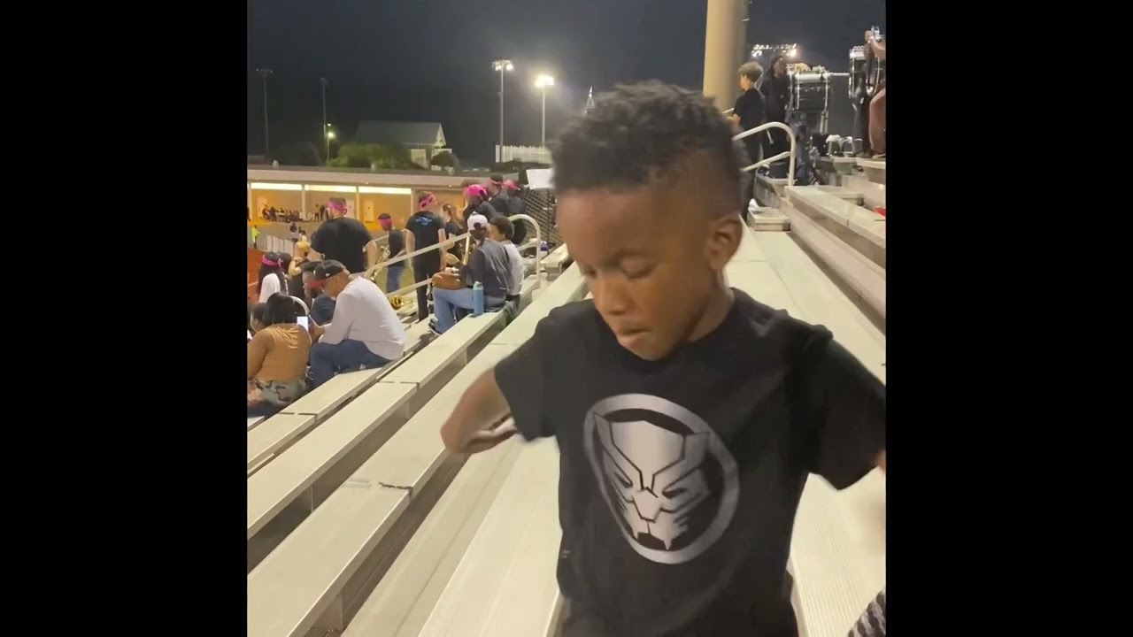 6Oct23 - Woodland Wolfpack vs Luella Lions