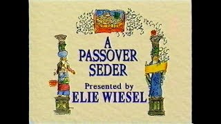 Celebrity A Passover Seder by Elie Wiesel Net Worth