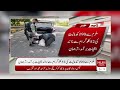 Punjab Counter Narcotics Force Seizes 52KG Drugs in Sahiwal | CNF Operation