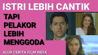 ALUR CERITA FILM INDIA NYESEK BANGET