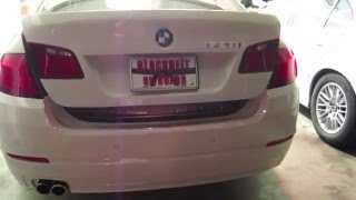 BMW EasyB coding - F series