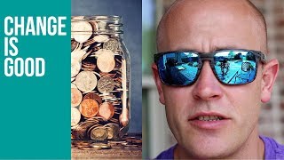 The Business Of Charity Donations