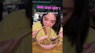 Food Vlogger no 1 di Indonesia