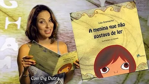 Onde ler livros infantil online grátis?