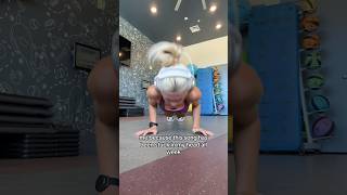 I fear this trend has overtaken my tiktok ahah #pushupchallenge #workoutmotivation #inthenavy