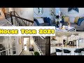 HOUSE TOUR 🇺🇸 |de mi casa en Estados Unidos #housetour