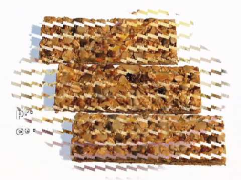 Make your own cereal flakes - hacer sus propias hojuelas/copos (updated