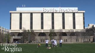 Science Rendezvous 2012