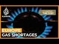 Is Russia to blame for Europe's gas shortages? | Counting the Cost