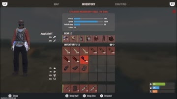 ☢️ Rust Console Aim Trainer Update ☢️