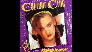 Culture Club - Do You Really Want to Hurt Me