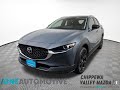 2023 Mazda CX-30 2.5 S Carbon Edition Eau Claire, Altoona, Lake Hallie, Chippewa Falls, Menomon...