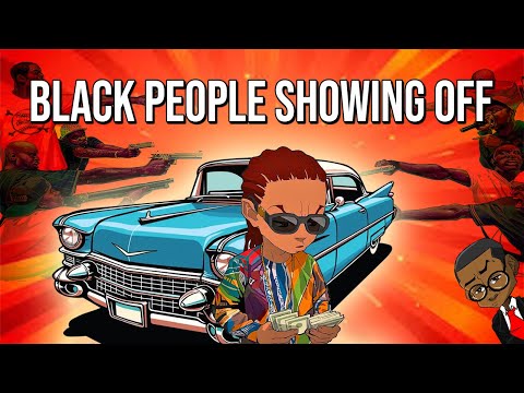 NEELY FULLER JR - WE NEED TO STOP SHOWING OFF