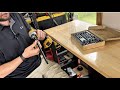DURATECH Impact Socket Extension Set, 12-Piece, Including 1/4", 3/8" &amp; 1/2" Drive Impact Extension B