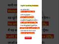 💥 Spoken English sentence || Daily use sentences in english #english #shorts #youtubeshorts