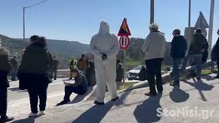 Λένε όχι στις άδικες σφαγές