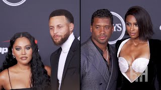Best Fashion From The 2022 ESPY Awards